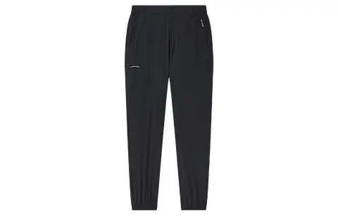 Columbia Sweatpants Men's Black