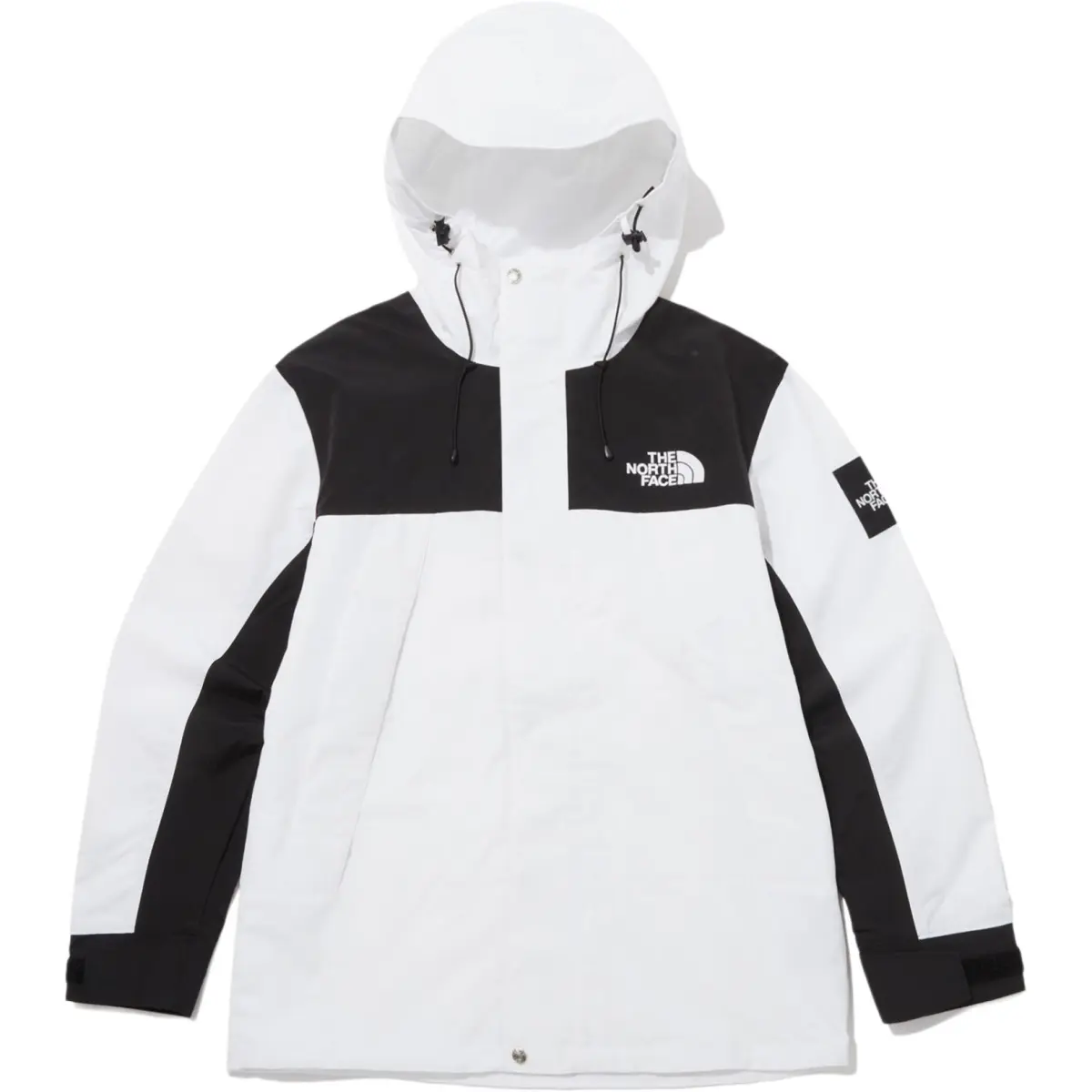 THE NORTH FACE MARTIS Jackets & Coats Men's White