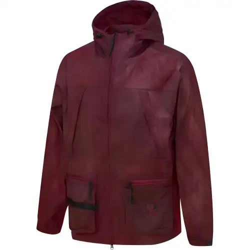 Timberland Jackets & Coats Unisex Dark Red