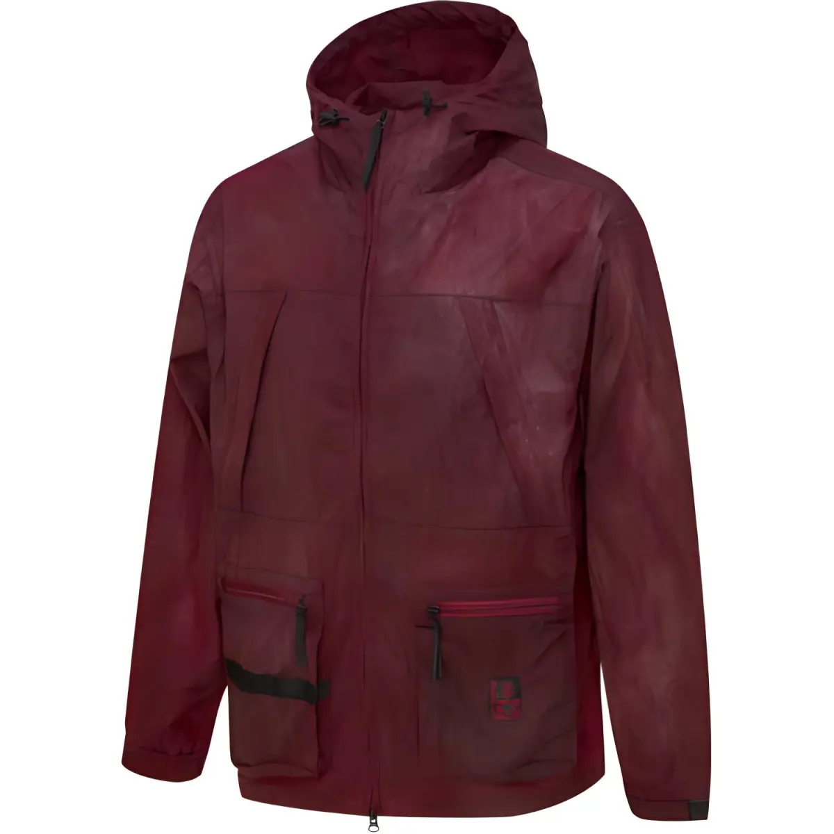 Timberland Jackets & Coats Unisex Dark Red