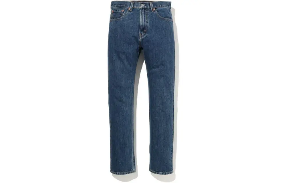 Levi's SS22 Jeans Men's Dark Indigo