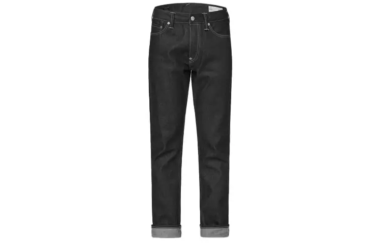 EVISU FW21 Jeans Men's Original