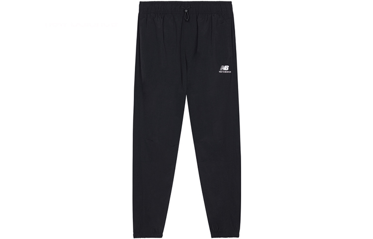 New Balance Running Pants Men’s Black