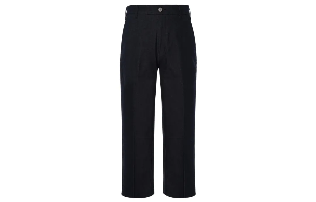 Levis Jeans Unisex Blue Moderate Wide Leg Pants