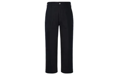 Levi's Jeans Unisex Blue Moderate Wide Leg Pants