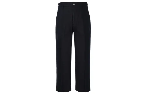 Levis Jeans Unisex Blue Moderate Wide Leg Pants