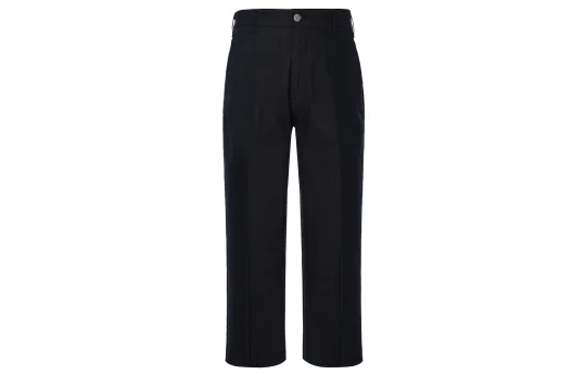 Levis Jeans Unisex Blue Moderate Wide Leg Pants