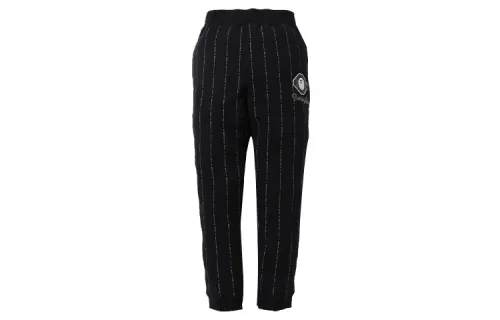 A BATHING APE Knitted Sweatpants Men's Moderate Other