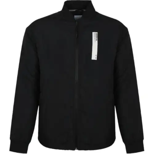 Adidas Originals NMD Puffer Jacket Men's Black
