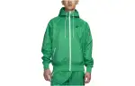 Nike Jackets & Coats Men's Green