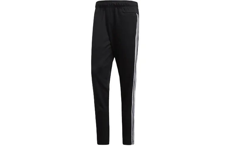 Adidas Knitted Sweatpants Men's