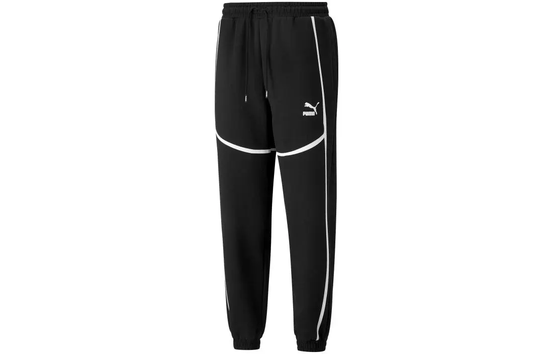 PUMA X Joshua Vides Tapered Leg Sweatpants