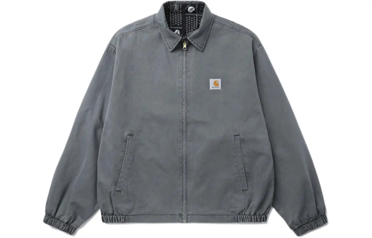 Carhartt WIP Jackets & Coats Men's Black