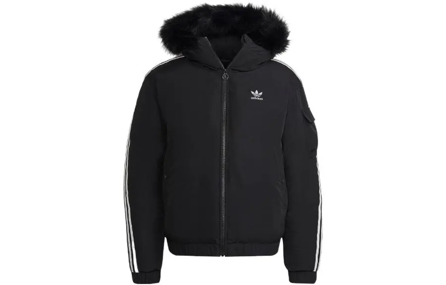 Adidas Originals Parka Coat Men's