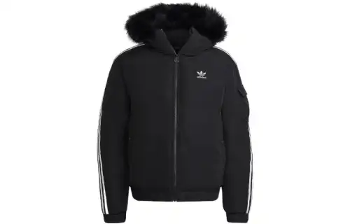 Adidas Originals Parka Coat Men's