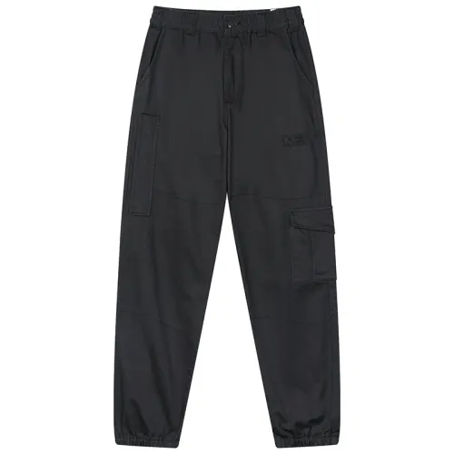 MIND ERROR Cargo Pants Unisex Moderate