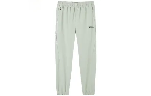 Anta Sweatpants Men's Wander Gray