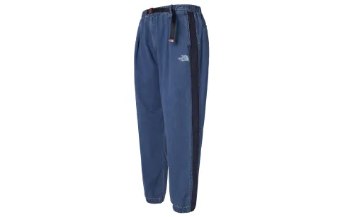 THE NORTH FACE Urban Exploration Jeans Men's Blue