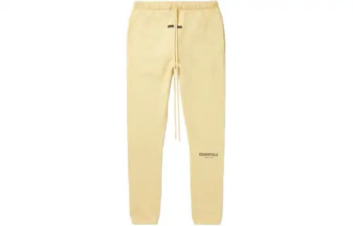 Fear Of God Essentials Kids X Mr. Porter Exclusive Sweatpants