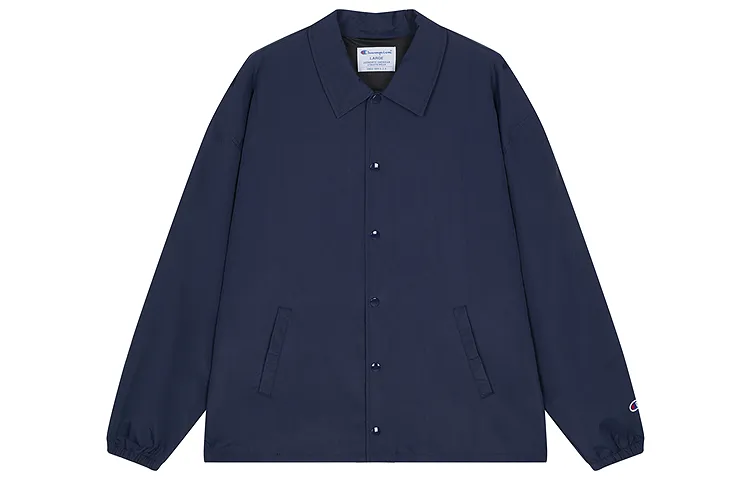 Champion Jacket Japan Version Unisex