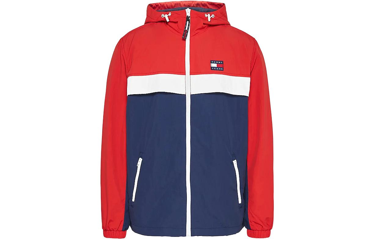 Tommy Hilfiger SS22 Trench Coat Men's