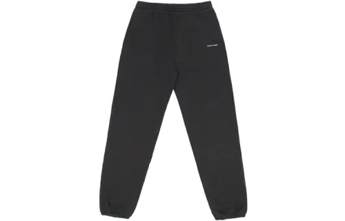 Balenciaga Logo Sweatpants