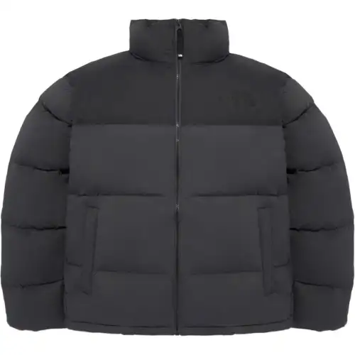 THE NORTH FACE Down Jacket Men's Dark Gray