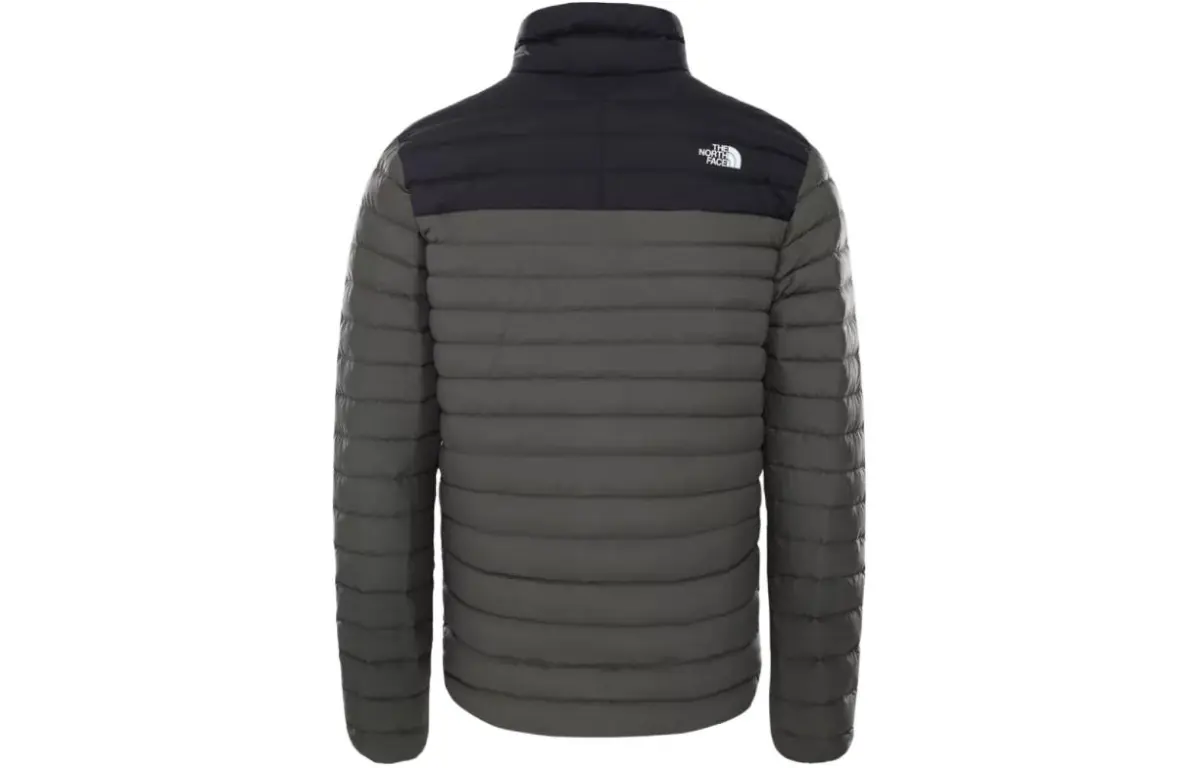 THE NORTH FACE Down Jacket Men's Green