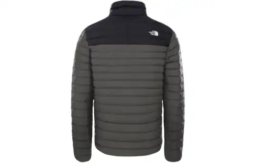 THE NORTH FACE Down Jacket Men's Green