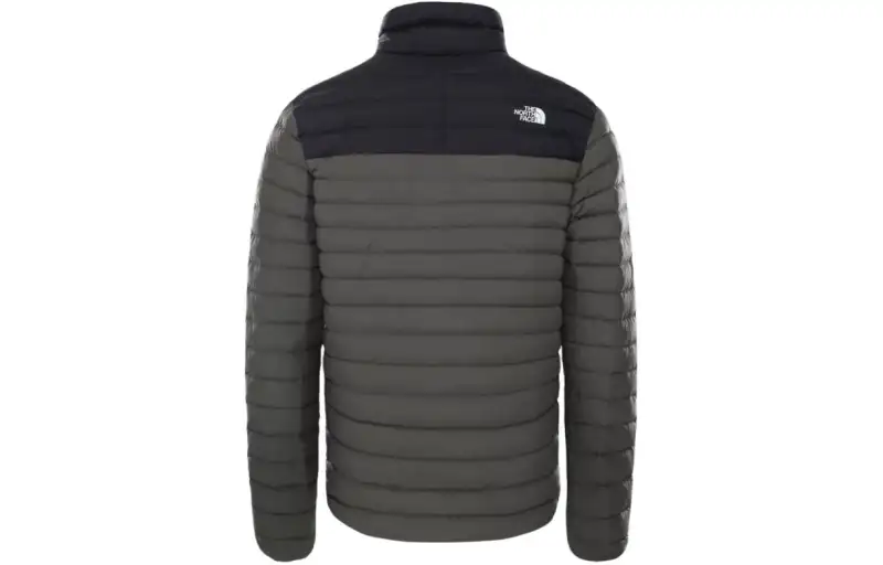 THE NORTH FACE Down Jacket Men's Green