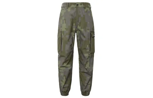 Timberland Cargo Pants Men's Camouflage Moderate