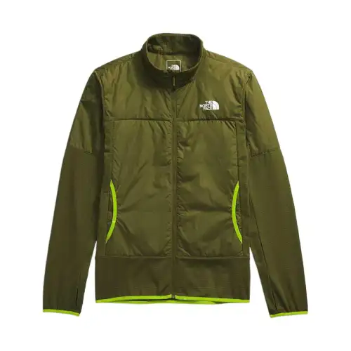 THE NORTH FACE Men’s Winter Warm Pro Jacket