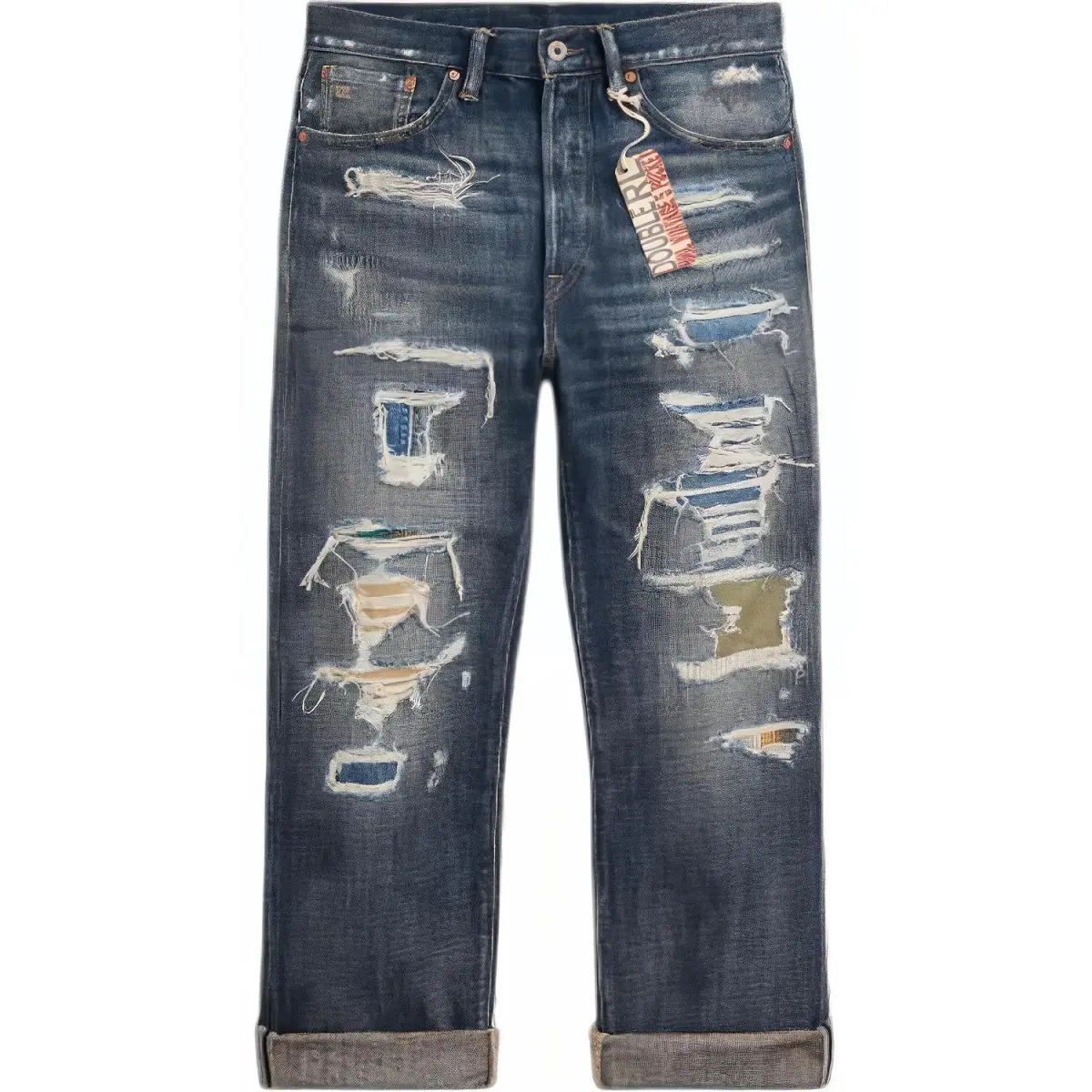 Polo Ralph Lauren Jeans Men's Blue