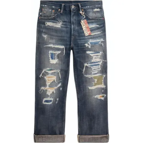 Polo Ralph Lauren Jeans Men's Blue