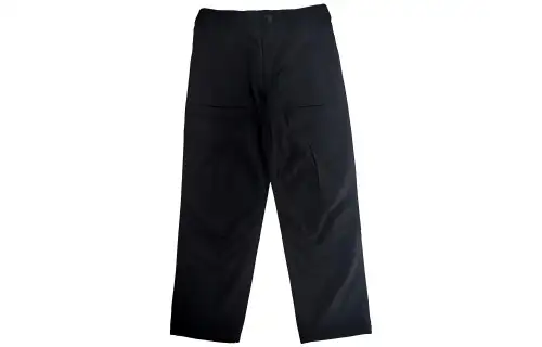 Converse Casual Pants Men's Ink Black