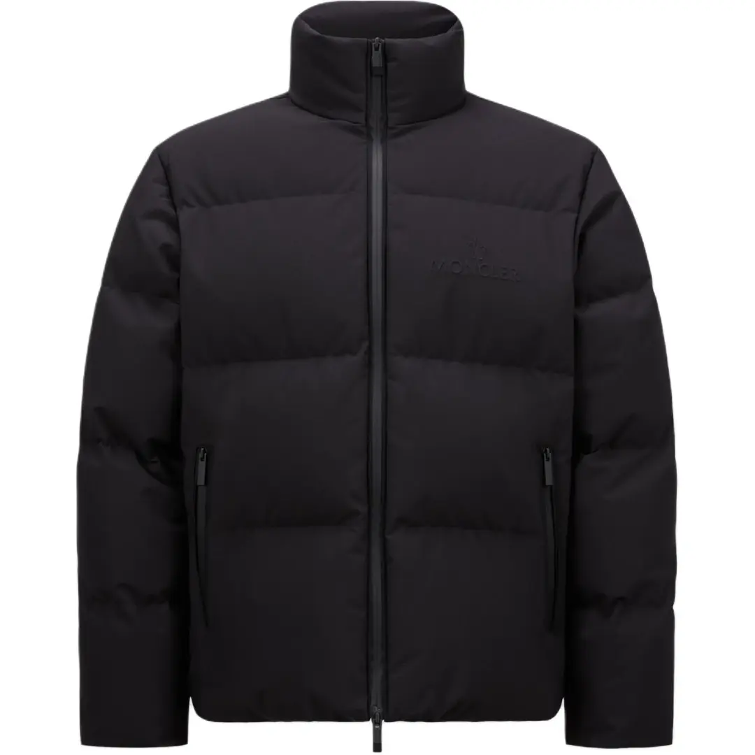 Moncler Misonet Short Puffer Jacket