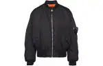 PRADA Re Nylon Bomber Jacket