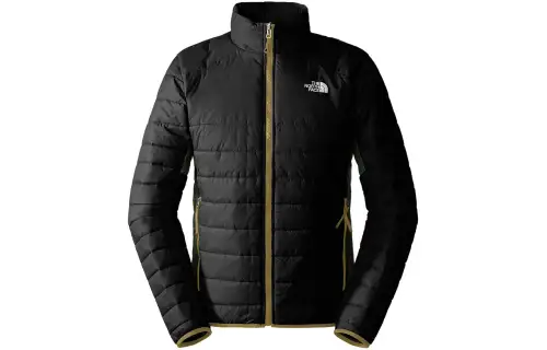 THE NORTH FACE Jackets & Coats Men's Black