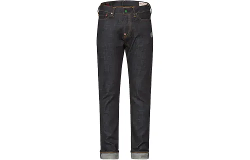 EVISU FW22 Jeans Men's Denim Blue