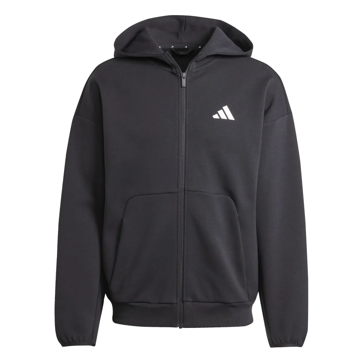 Adidas Future Icons Jacket Men's Black