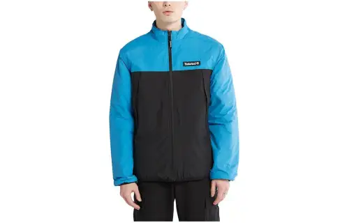Timberland Jackets & Coats Men's Blue