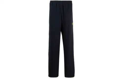 Balenciaga FW21 Casual Pants Men's Blue