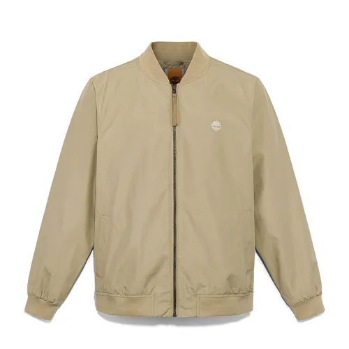 Timberland Jacket Men's Liquorice Yellow