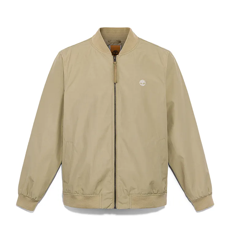 Timberland Jacket Men's Liquorice Yellow