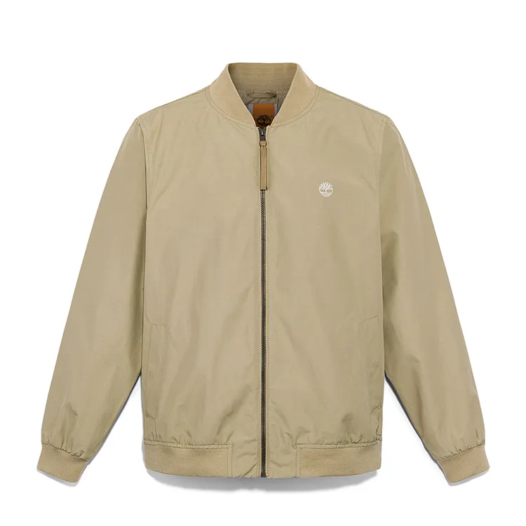 Timberland Jacket Men's Liquorice Yellow