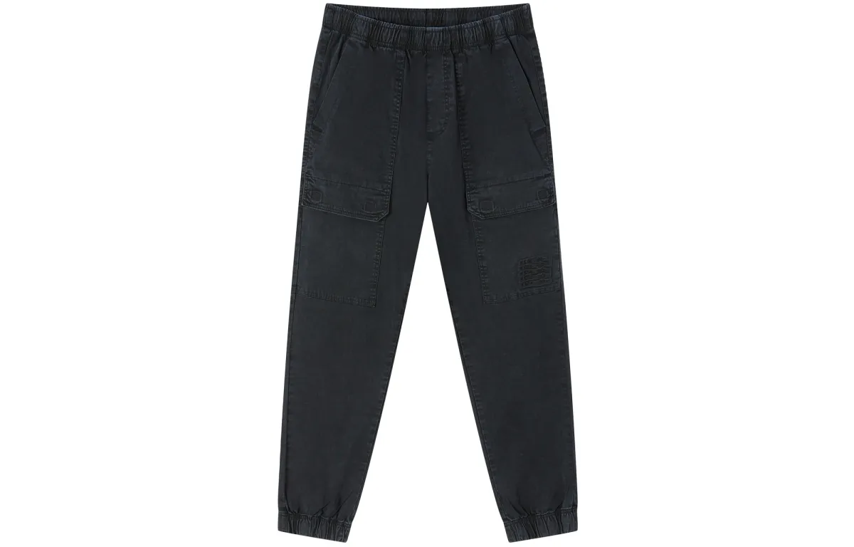 Champion FW22 Casual Pants Unisex
