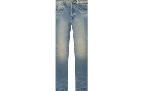 Fear Of God Essentials 5 Pocket Jean