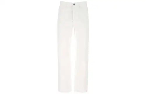 THE ROW Burt Tapered leg Jeans