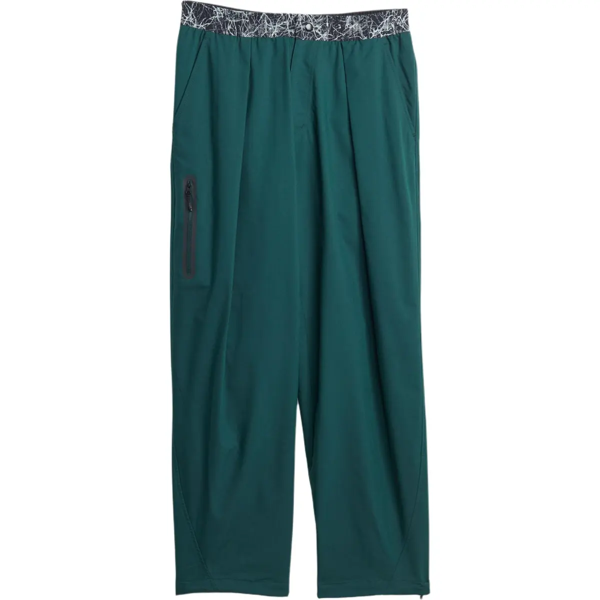 Adidas Terrex X And Wander Trousers