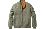 Timberland Jackets & Coats Men's Kassel Green